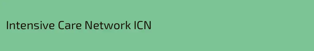 Intensive Care Network ICN